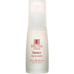 Brutia Sport - Energy